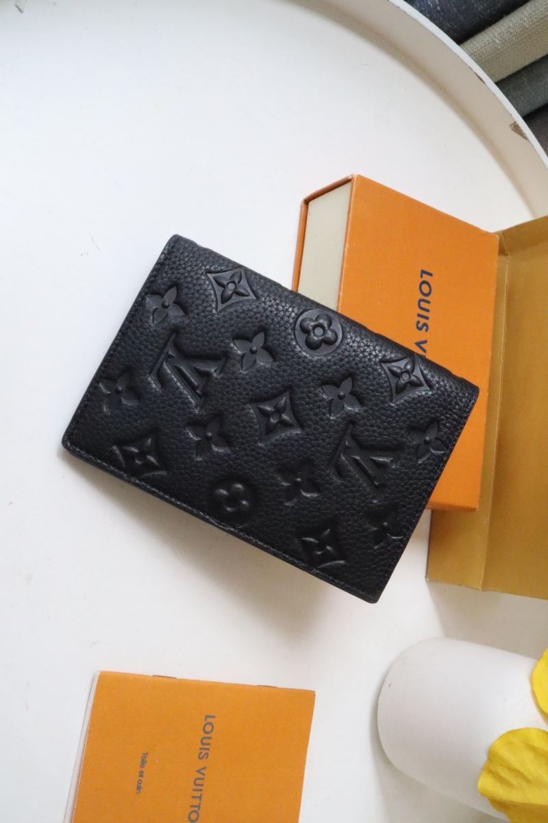 Louis Vuitton Wallets